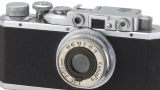 80 anni di storia per il primo prototipo 35mm Canon, con l'aiuto di Nikon